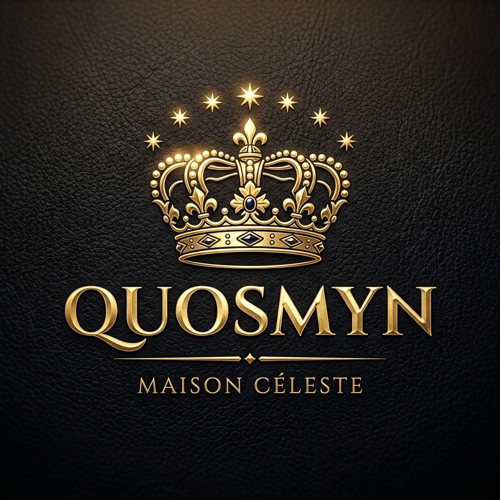 QUOSMYN LUXURY Creation